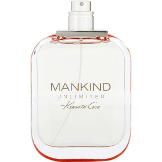 KENNETH COLE MANKIND UNLIMITED by Kenneth Cole - EDT SPRAY