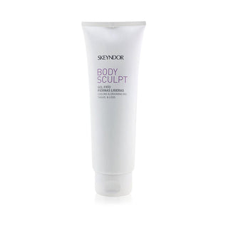 Skeyndor Body Sculpt Cooling & Draining Gel Thighs & Legs 8.4oz available at fragrancedealz.com