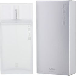 AJMAL SHIRO by Ajmal - EAU DE PARFUM SPRAY