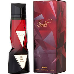 AJMAL SONNET by Ajmal - EAU DE PARFUM SPRAY