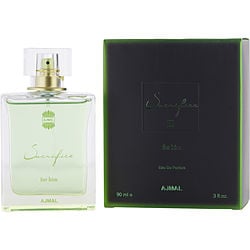 AJMAL SACRIFICE II FOR HIM by Ajmal - EAU DE PARFUM SPRAY