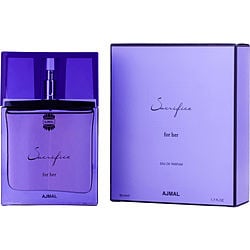 AJMAL SACRIFICE FOR HER by Ajmal - EAU DE PARFUM SPRAY