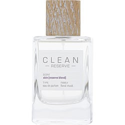 CLEAN RESERVE SKIN by Clean - EAU DE PARFUM SPRAY