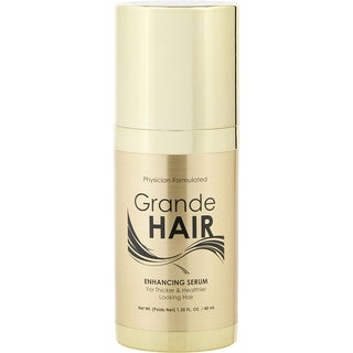 GRANDE COSMETICS: HC_CONDITIONER by Grande Cosmetics - GRANDEHAIR ENHANCING SERUM