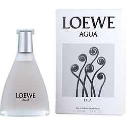 AGUA DE LOEWE ELLA by Loewe - EDT SPRAY