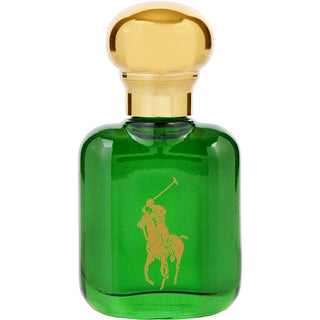 POLO by Ralph Lauren - EDT