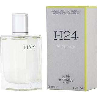 HERMES H24 by Hermes - EDT SPRAY