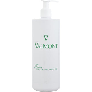 Valmont by VALMONT - Priming With A Hydrating Fluid