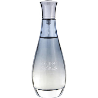 COOL WATER INTENSE by Davidoff - EAU DE PARFUM SPRAY