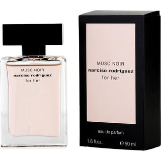 NARCISO RODRIGUEZ MUSC NOIR by Narciso Rodriguez - EAU DE PARFUM SPRAY