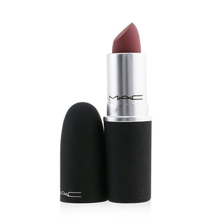 MAC by MAC - Lip Color Powder Kiss Lipstick - # 932 Kinda Soar-Ta