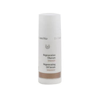 Dr. Hauschka by Dr. Hauschka - Regenerating Oil Serum Intensive