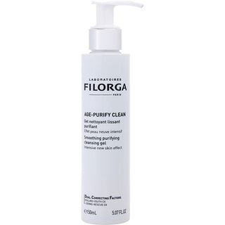 Filorga by Filorga - Age-Purify Clean Smoothing Purifying Cleansing Gel