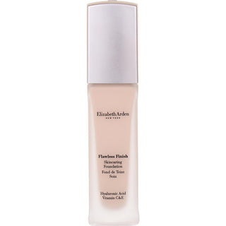 ELIZABETH ARDEN by Elizabeth Arden - Flawless Finish Skincaring Foundation - # 140C