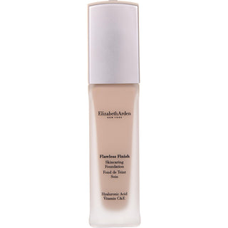 ELIZABETH ARDEN by Elizabeth Arden - Flawless Finish Skincaring Foundation - # 300N