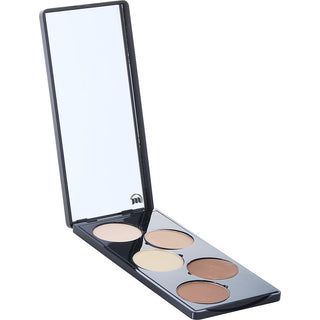 Make-Up Studio by Make-Up Studio - Shaping Box Powder Palette - # Light --5 x