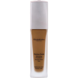 ELIZABETH ARDEN by Elizabeth Arden - Flawless Finish Skincaring Foundation - # 520W