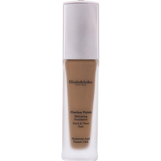 ELIZABETH ARDEN by Elizabeth Arden - Flawless Finish Skincaring Foundation - # 550N