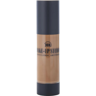 Make-Up Studio by Make-Up Studio - No Transfer Fluid Foundation  - # Oriental Olive