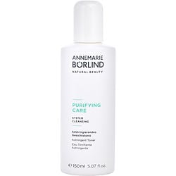 Annemarie Borlind by Annemarie Borlind - Purifying Care System Cleansing Astringent Toner - For Oily or Acne-Prone Skin