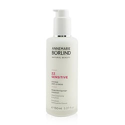 Annemarie Borlind by Annemarie Borlind - ZZ Sensitive System Anti-Stress Mild Cleansing Emulsion - For Sensitive Skin