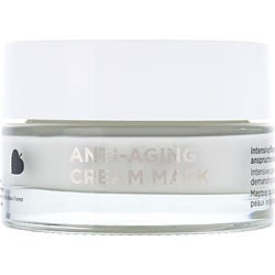 Annemarie Borlind by Annemarie Borlind - Anti-Aging Cream Mask - Intensive Care Mask For Demanding Skin