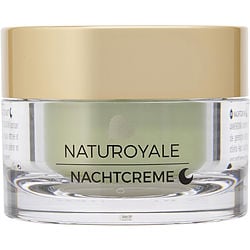 Annemarie Borlind by Annemarie Borlind - Naturoyale System Biolifting Night Cream - For Mature Skin