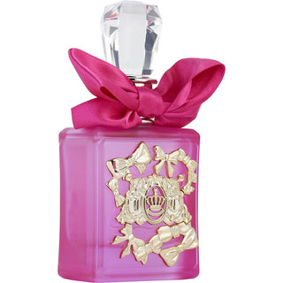 VIVA LA JUICY PINK COUTURE by Juicy Couture - EAU DE PARFUM SPRAY