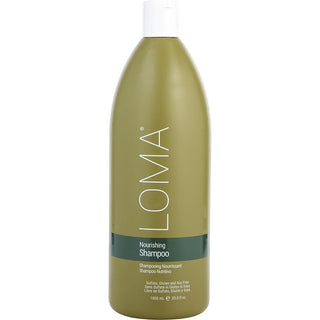 LOMA by Loma - LOMA NOURISHING SHAMPOO