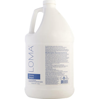 LOMA by Loma - LOMA MOISTURIZING SHAMPOO