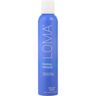 LOMA by Loma - LOMA FINISHING HAIRSPRAY