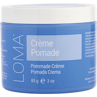 LOMA by Loma - LOMA CREME POMADE