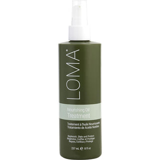 LOMA by Loma - LOMA NOURISHING OIL TREATMENT