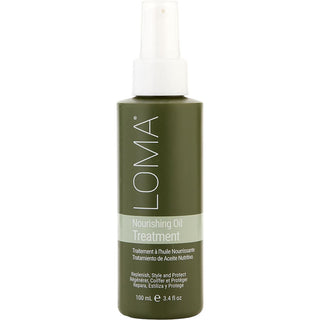 LOMA by Loma - LOMA NOURISHING OIL TREATMENT