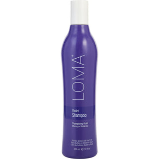 LOMA by Loma - LOMA VIOLET SHAMPOO