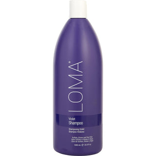 LOMA by Loma - LOMA VIOLET SHAMPOO