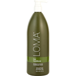 LOMA by Loma - LOMA DEEP CONDITIONER