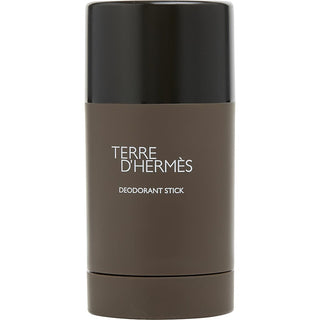 TERRE D'HERMES by Hermes - DEODORANT STICK ALCOHOL FREE