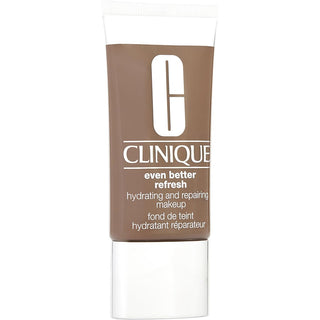 Clinique Even Better Refresh Hydrating and Repairing Makeup CN126 Espresso 1oz