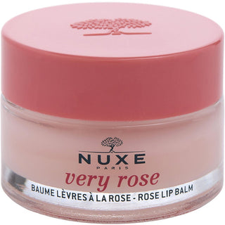 Nuxe by Nuxe - Very Rose Lip Balm