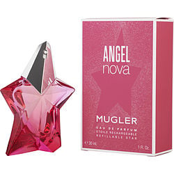 ANGEL NOVA by Thierry Mugler - EAU DE PARFUM REFILLABLE SPRAY