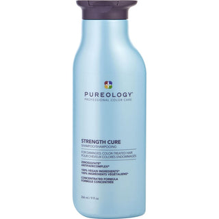 PUREOLOGY by Pureology - STRENGTH CURE SHAMPOO