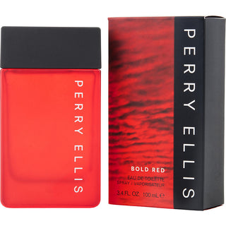 PERRY ELLIS BOLD RED by Perry Ellis - EDT SPRAY