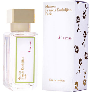 MAISON FRANCIS KURKDJIAN A LA ROSE by Maison Francis - EAU DE PARFUM SPRAY