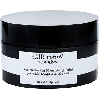 Sisley by Sisley - HAIR RITUEL RESTRUCTURING NOURISHING BALM