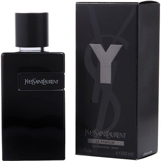 Y by Yves Saint Laurent - LE PARFUM SPRAY