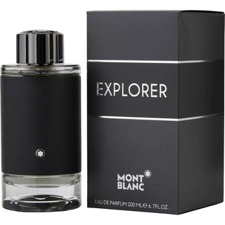 MONT BLANC EXPLORER by Mont Blanc - EAU DE PARFUM SPRAY