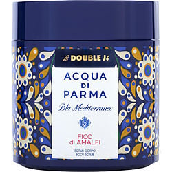 ACQUA DI PARMA BLUE MEDITERRANEO FICO DI AMALFI by Acqua di Parma - BODY SCRUB