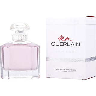 MON GUERLAIN SPARKLING BOUQUET by Guerlain - EAU DE PARFUM SPRAY