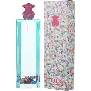 TOUS GEMS PARTY by Tous - EDT SPRAY